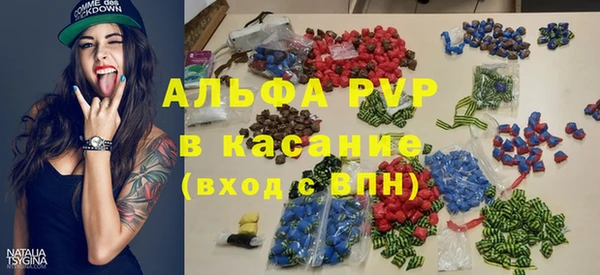 винт Бородино